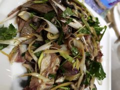-陈六子全羊馆·烧烤烤羊排(山东理工大店)