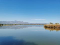 -野鸭湖国家湿地公园