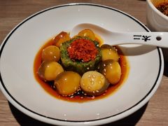 脆椒小皮蛋-太二酸菜鱼(菱角湖万达店)