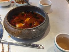 -蕃茄述·好汤自然来(江汉路店)