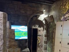 -暴风岛沉浸式体验馆(百联世纪店)