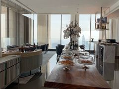 -北京柏悦酒店·锦庭餐厅Dining Room