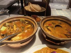 -金椰壳· 大厨新加坡菜(壹方城店)