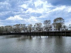 -白渔泡湿地公园