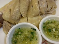 -文记壹心鸡(宝华路店)