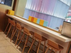 -西村叔叔的店·面包·甜品·蛋糕(崂山丽达店)