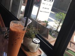 泰式奶茶-Jin Chieng Seng by Inn A Day