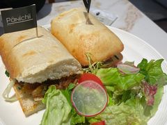 -沛家·西餐Brunch·直火料理