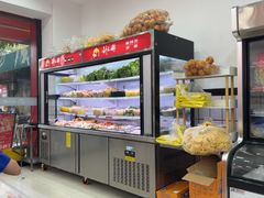 -刘文祥麻辣烫(蛇口店)