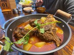 -山爷老北京涮羊肉(东欣总店)