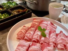 -丽江龙继斑鱼庄(罗宾森购物广场店)