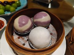 -领事馆19号中餐厅(厦门海景洲际酒店)