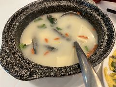 -莆田餐厅PUTIEN(世博源店)