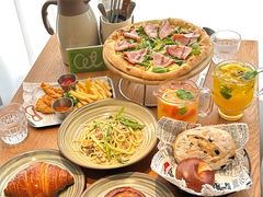 -长春藤咖啡(北园店)