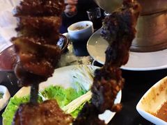 -北门涮肉·铜锅涮肉(南锣鼓巷店)