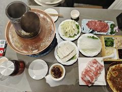 -陈熹公民族美食文化餐厅(中华广场店)