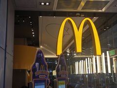 -麦当劳(SM城市广场店)