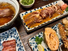 -哥哥の深夜食堂(红松东路店)