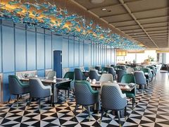 -华厦大酒店·桃源西餐厅·自助餐