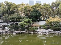-太平天国天王府遗址