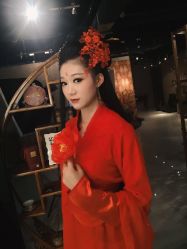 -东古旅拍摄影•格格服汉服•租赁(故宫店)
