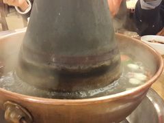 -月圆火锅(宁海东路二店)