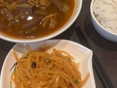 -食代馆(深业上城店)