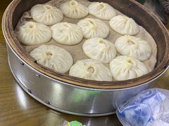 -开封灌汤包子铺(尚志大街店)