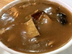 -高群生胡辣汤(亚运村店)