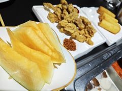 -海底捞火锅(石景山万达广场店)
