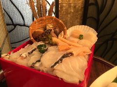 -四季火锅酒家(新濠影汇店)