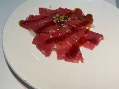 -渔荷食町·铁板烧料理(崂山万象汇店)