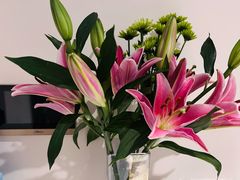 -花辰月夕花坊(北滨路店)