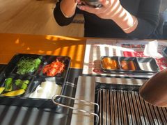 -千寻烧肉(政务区店)