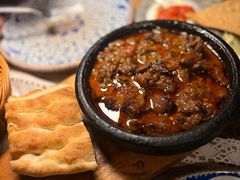 -Seten Restaurant Cappadocia