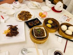 -潮福城大酒楼·潮粤菜·港式点心(阳光城店)