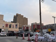 -合易泓烤肉•首创生椰大油边(宁山路店)
