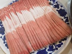 -洪运轩饭庄(北纬路店)