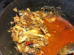 -山河屯铁锅炖(哈西站店)