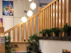 -清真文铁家烧麦馆