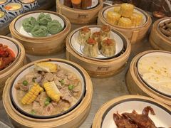 -喜庭海鲜自助(来福士店)