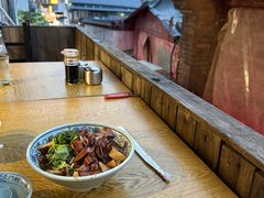 -门框胡同百年卤煮(前门店)