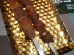 -塔哈尔·新疆盛宴(奉贤龙湖店)