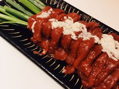 稻花香醉牛肉-丙申臺火锅