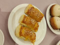 -金时代顺风大酒店(静安大融城店)