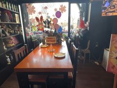 -布拉格餐厅· 中欧捷克菜(全国首店)