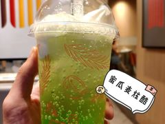 -麦当劳(西丽银座店)