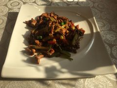 -马凯餐厅(长椿街店)