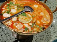 -Home Thai·泰谣(王府井apm店)