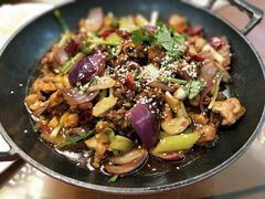 -石锅鱼府(二分店)